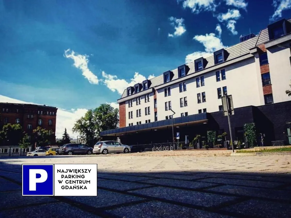 Hotel Sadova  Gdansk