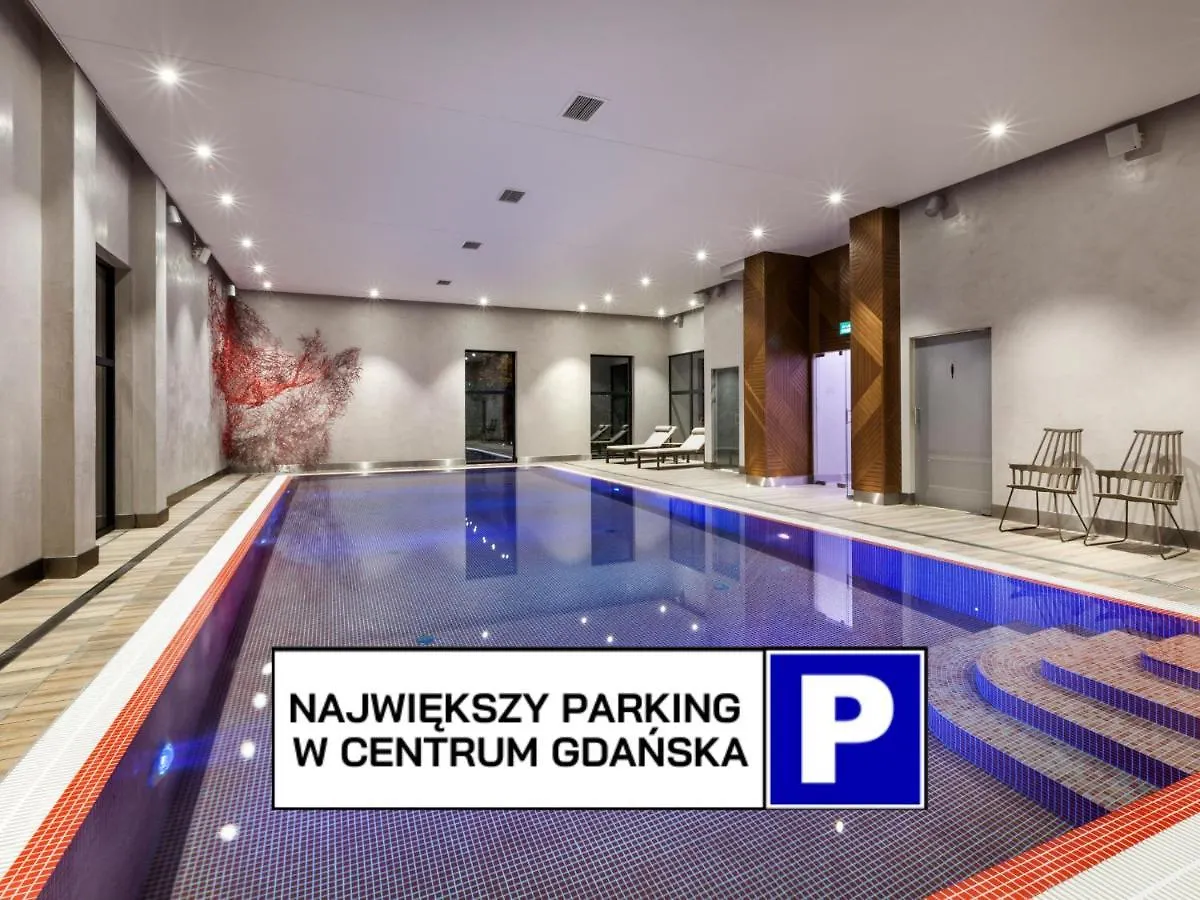 ****  Hotel Sadova Poland