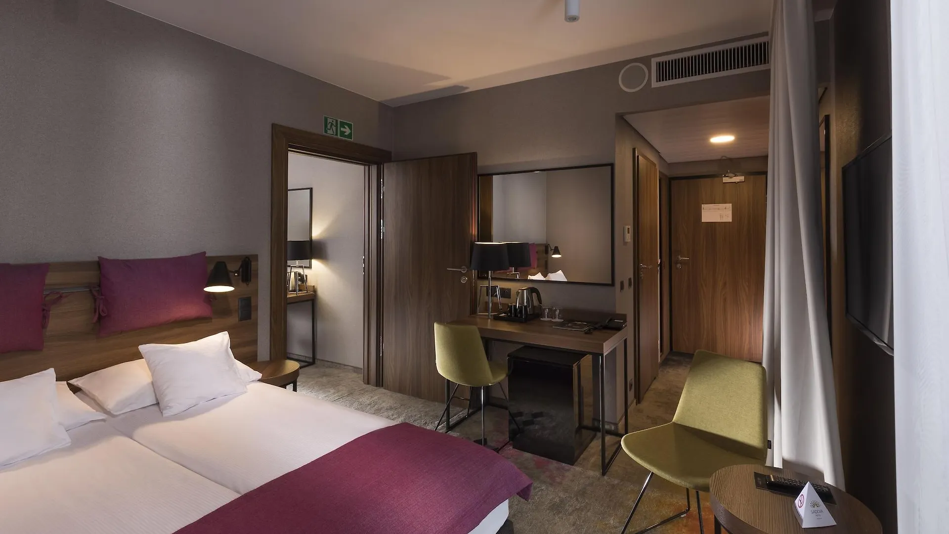 Hotel Sadova