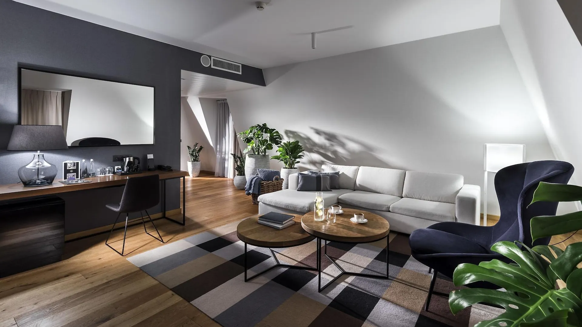 Hotel Sadova