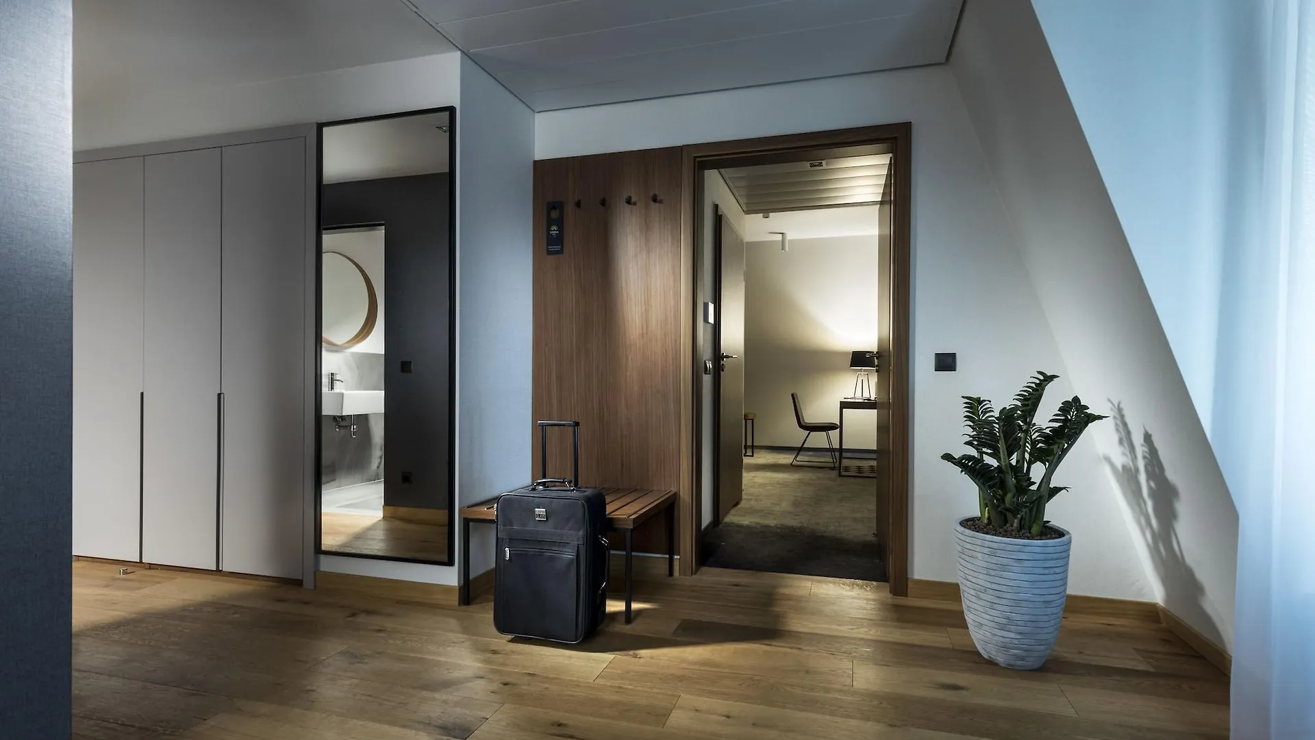 Hotel Sadova 4*, Gdansk Poland