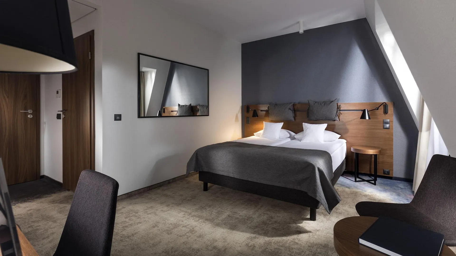 Hotel Sadova