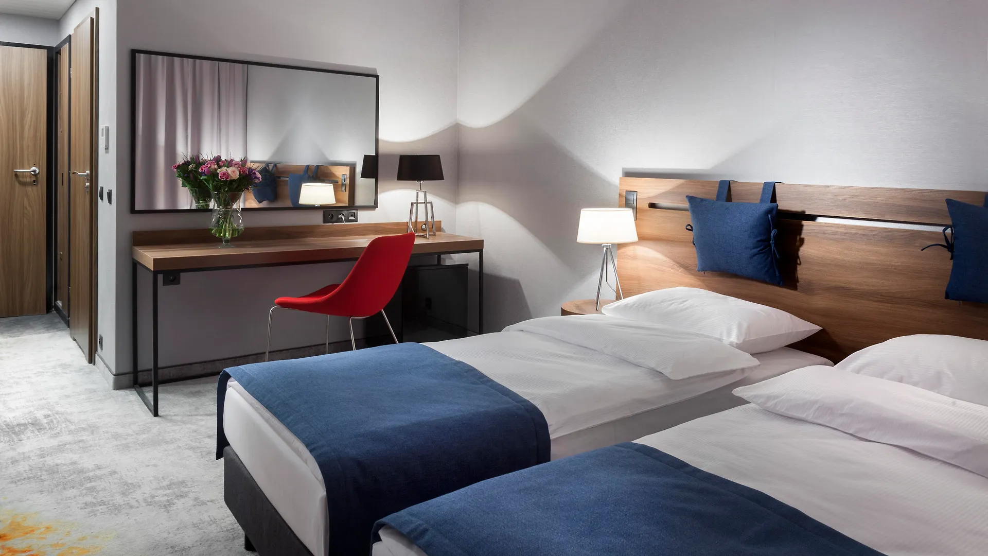 Hotel Sadova  Gdansk