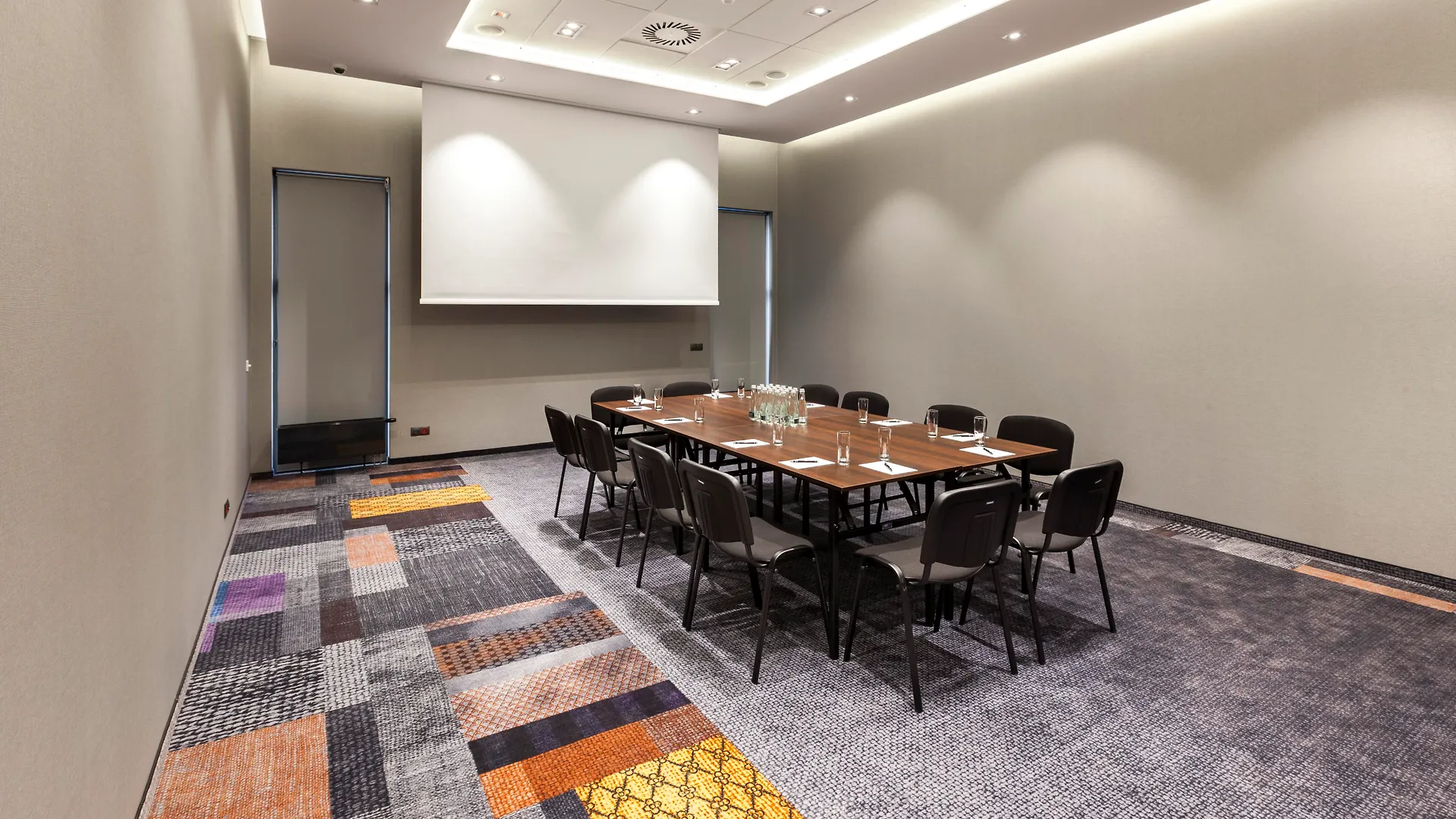 ****  Hotel Sadova Poland