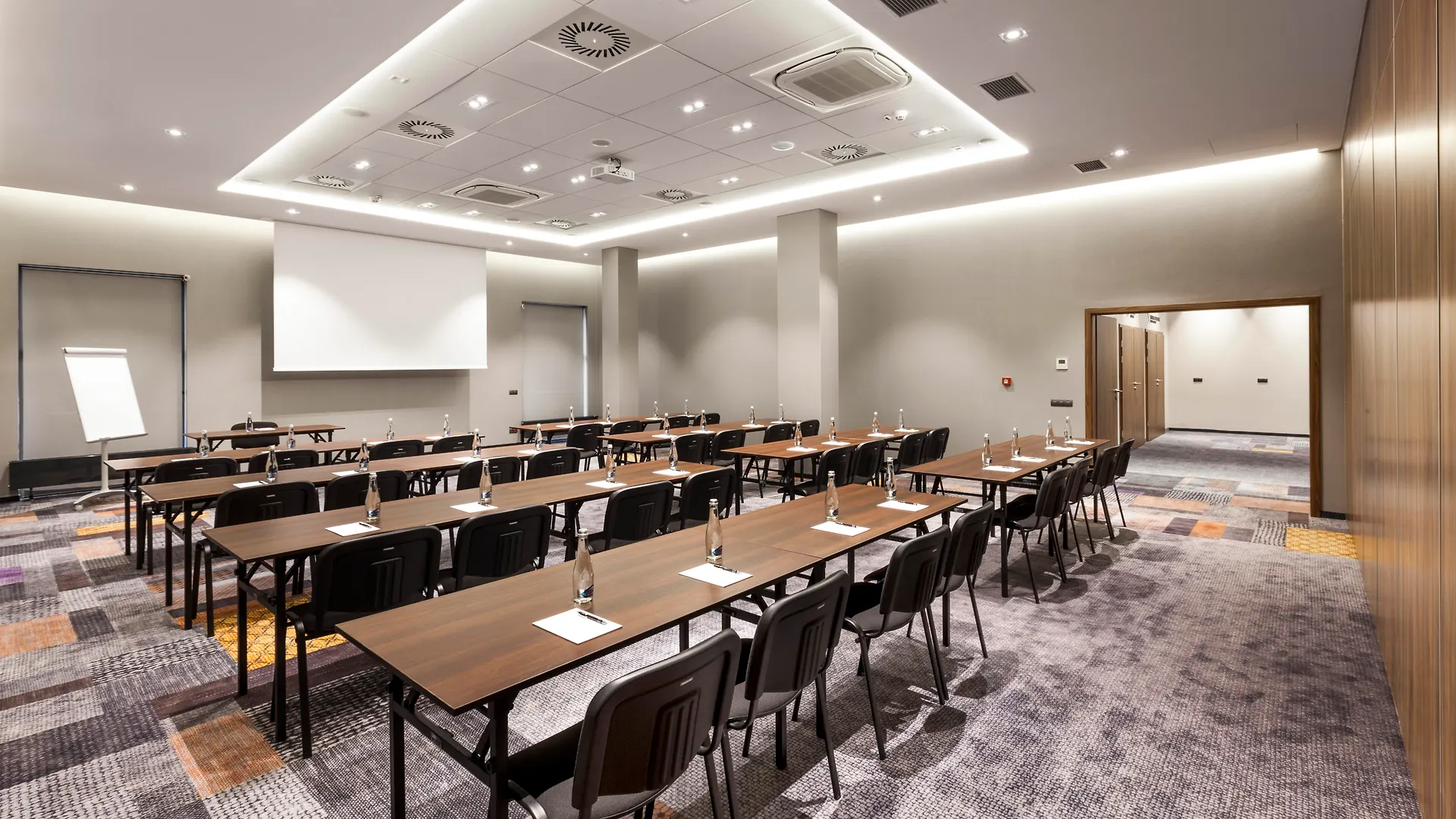 Hotel Sadova Gdansk