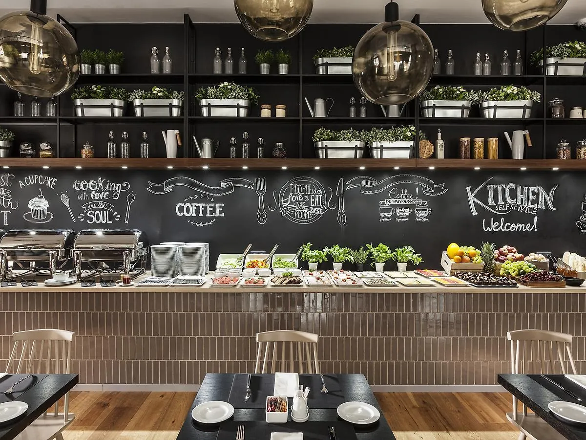 ****  Hotel Sadova Poland