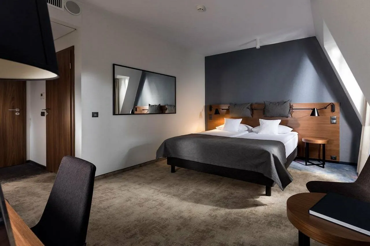 Hotel Sadova 4*, Gdansk