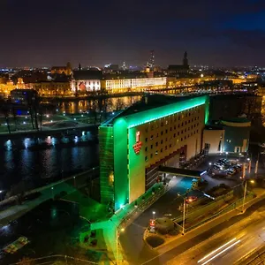 **** Hotel Hp Park Plaza Polonia