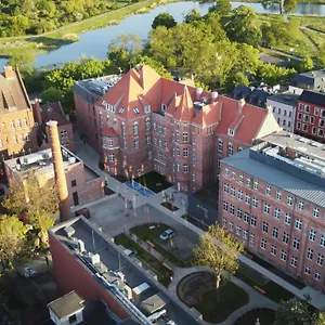 4* Апарт-отель Arche Dwor Uphagena