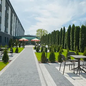 **** Hotel Express Krakow Hotel Polonia