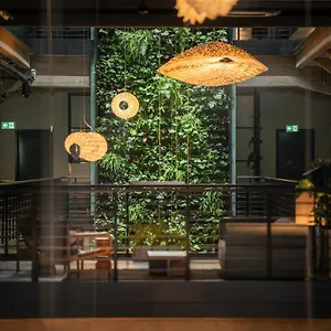  Апарт-отель Montownia Lofts & Experience
