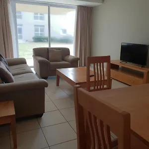 Lagoon 4*, Kaapstad Zuid-Afrika