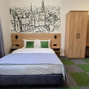 *** Hotel Domus Mater Polonia