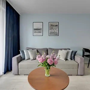 Staywin Aura Ii Lejlighed