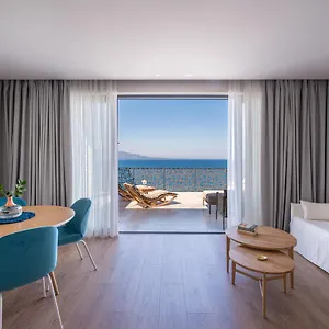Glow Boutique & 4*, Sarandë Albanië