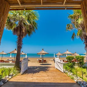 *** Resort Umami Albania
